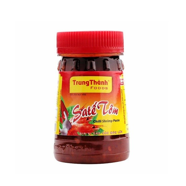 Satế Tôm Trung Trung Thành 100Ml