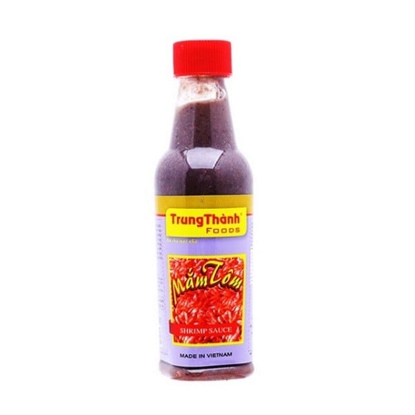 Mắm Tôm Trung Thành 70G