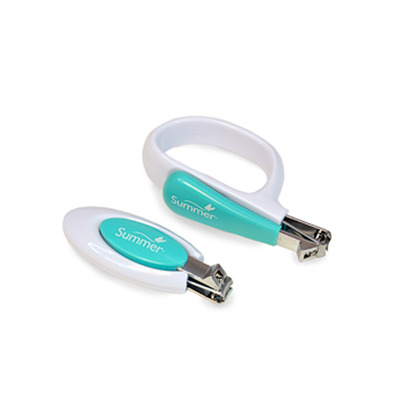 Bấm Móng Tay Summer Infant Sm14394 (2 Cái)