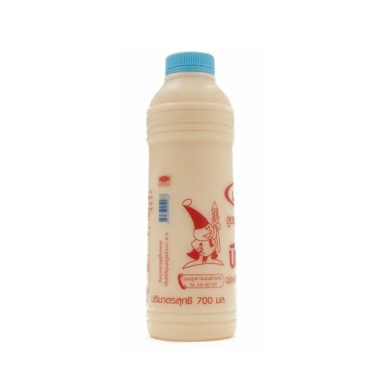 Sữa Uống Lên Men Betagen Hương Tự Nhiên 700Ml
