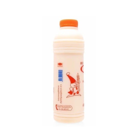 Sữa Uống Lên Men Betagen Hương Cam 700Ml