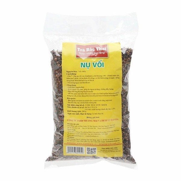 Trà Vối Đại Gia Túi 200G