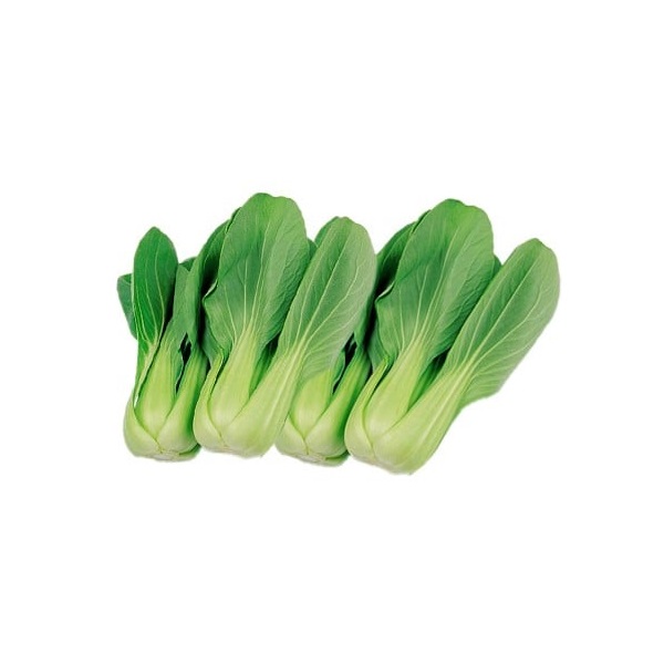 Cải Thìa Baby Dalatgap 300G