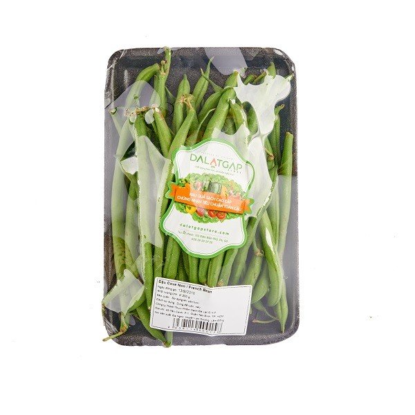 Đậu Cove Non Dalatgap 200G