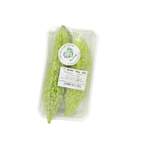 Khổ Qua Rau Cười Việt Nhật 280G