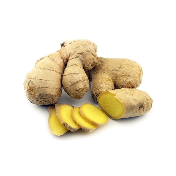 Gừng Sẻ Rau Cười Việt Nhật 100G