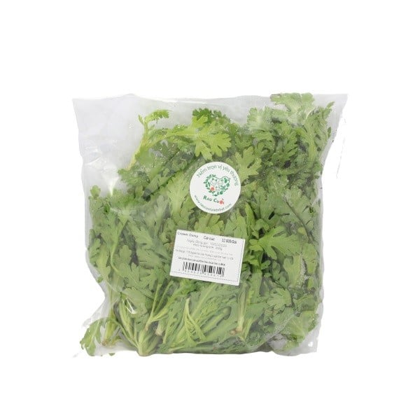 Tần Ô (Cải Cúc) Rau Cười Việt Nhật 250G