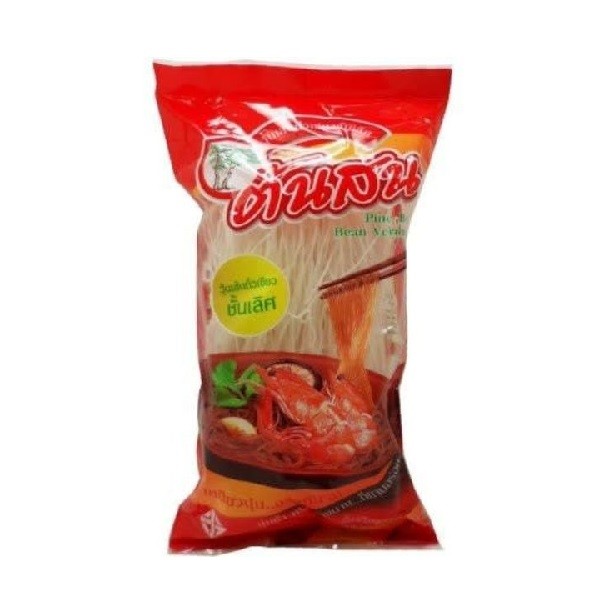 Miến Khô Đậu Xanh Pine Brand 160G