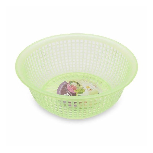 Rổ Tròn Nhựa Tự Lập Tl966