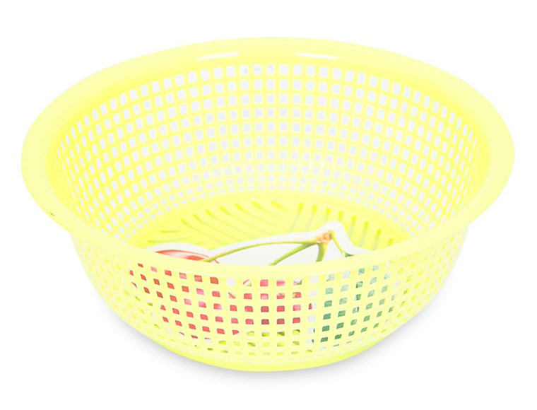 Rổ Tròn Tự Lập 967