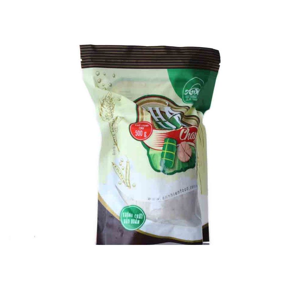 Chả Lụa Chay An Nhiên 500g