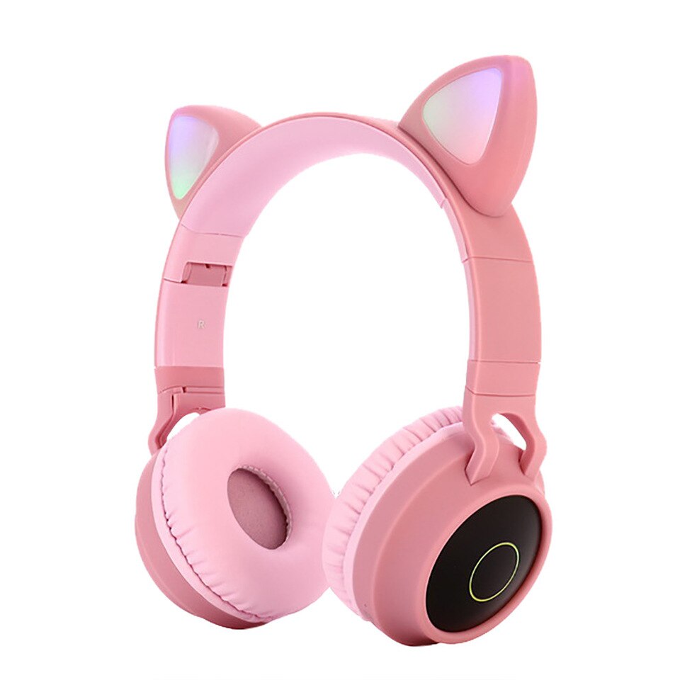 Tai Nghe Headphone Bluetooth Bt028C (Giao Ngẫu Nhiên)