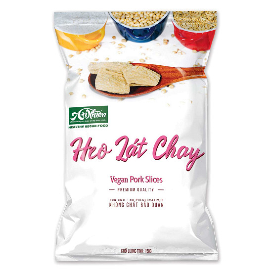 Heo Lát Chay An Nhiên 150G
