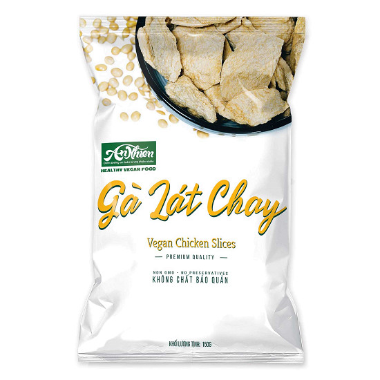 Gà Lát Chay 150G
