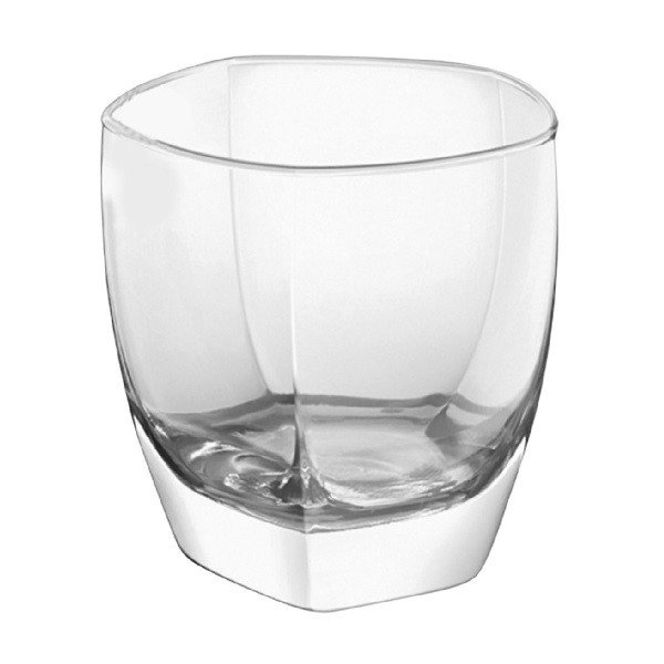 Ly Thủy Tinh Sensation Rock 205Ml