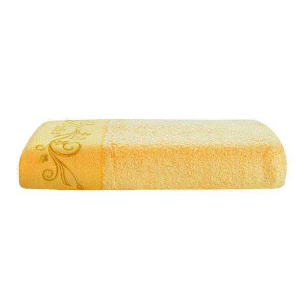 Khăn Tắm Tencel Mollis Bm3C 65X130 288G