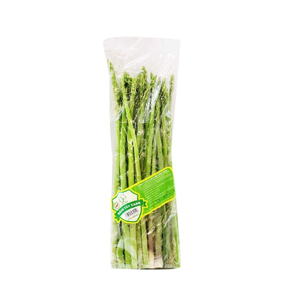 Măng Tây Xanh Sx 350G