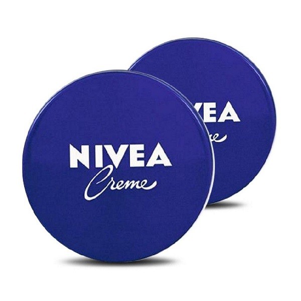 Kem Dưỡng Ẩm Da Nivea 80102 60Ml