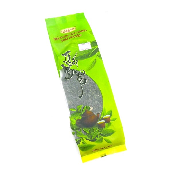 Trà Bắc Thái Nguyên Khánh Nga 100G