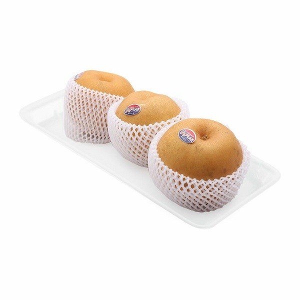 Lê Hàn Quốc Hộp 3 Trái