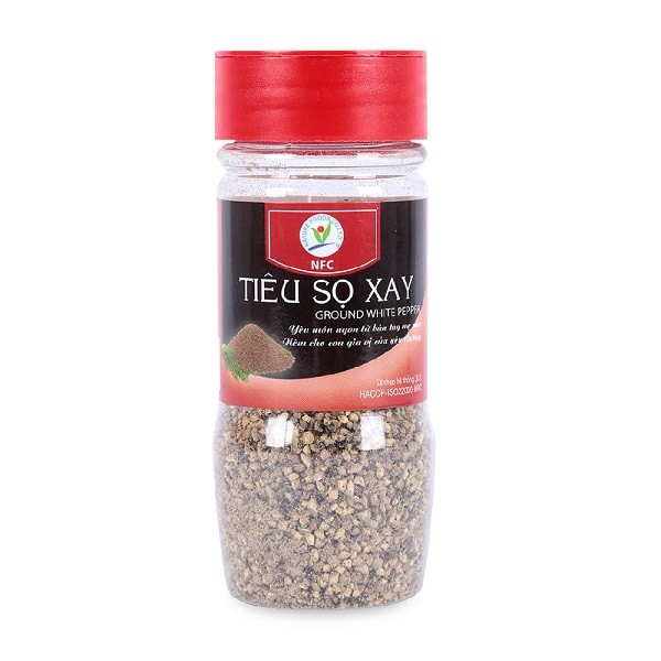 Tiêu Sọ Xay Nfc 55G