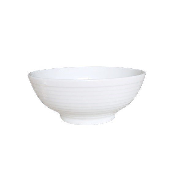 Tô Bầu 6 Sọc Trắng Chuan Kuo Thd6417 - 000F