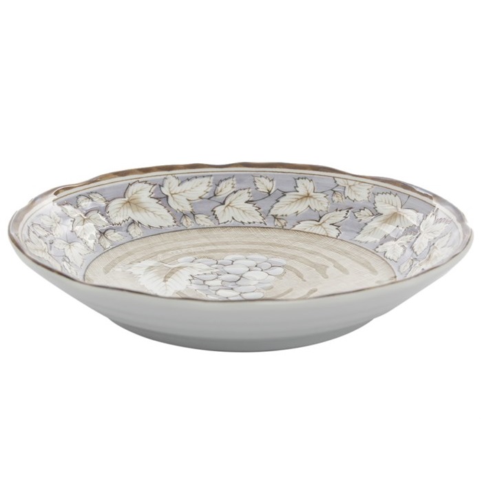 Đĩa 8.5 Sâu Miyabi 22Cm Mb07