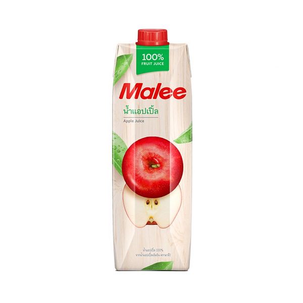 Nước Ép Malee Táo 1 Lít