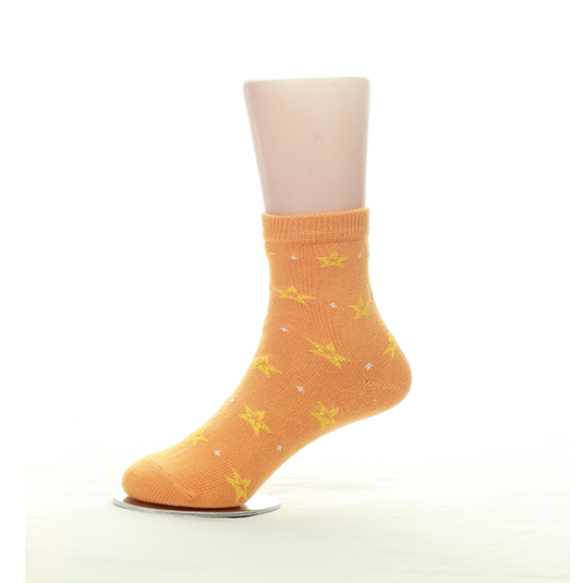 Vớ Trẻ Em Long Khải Ebk01 Or