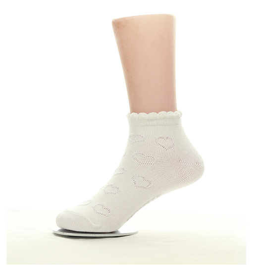 Vớ Trẻ Em Long Khải Ebk03 Wh