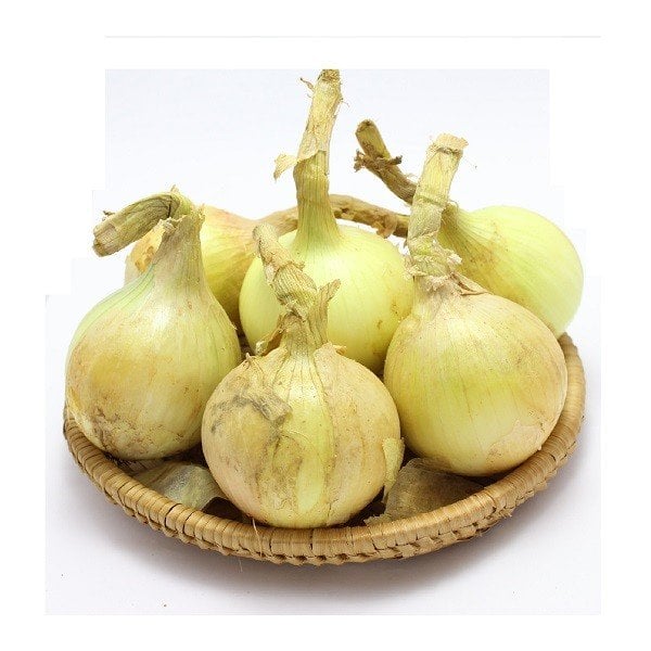 Hành Tây Đà Lạt 300G