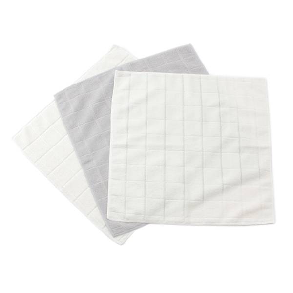 Khăn Lau Bếp 3C/Set(34X34)