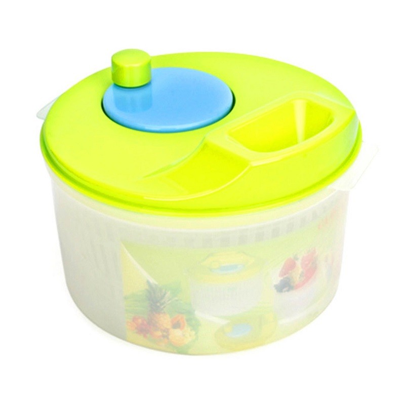 Ca Quay Ráo Nước Rau Xà Lách Ts - 3525