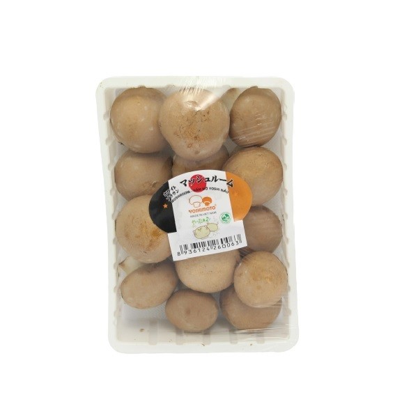 Nấm Mỡ Nâu Yoshimoto 200G