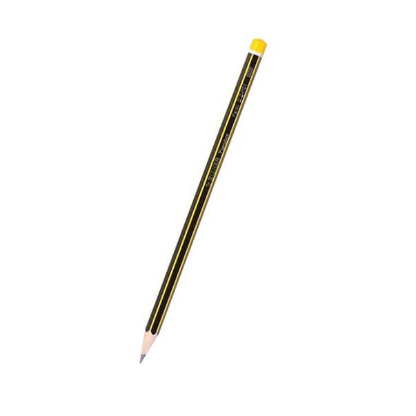 Vĩ 2 Bút Chì Gỗ Bizner Biz - P01