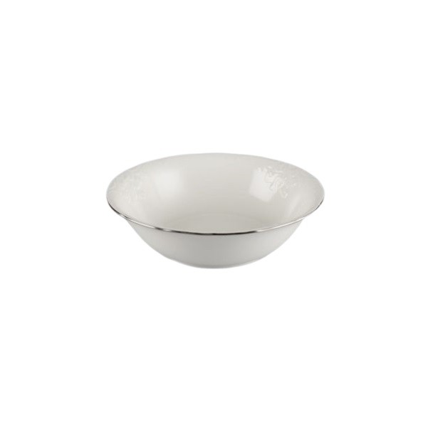 Tô 23Cm - Đài Các Chỉ Bạch Kim