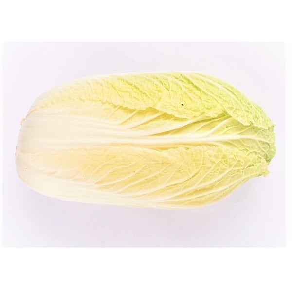 Cải Thảo Đà Lạt (1 Bắp)