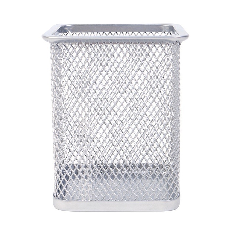 Ống Đựng Bút Vuông Hy6804