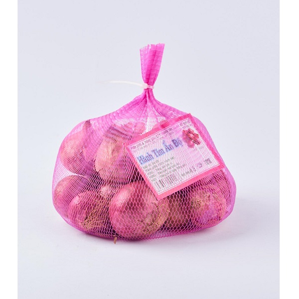 Hành Tím Ấn Độ 300G