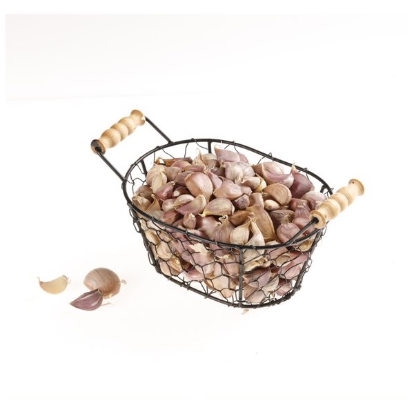 Tỏi Thơm Hà Nội 300G (Tỏi Tép)