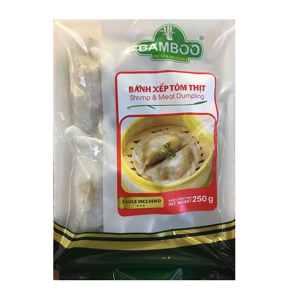 Que Surimi 3N Hương Cua Kani Supreme 250G