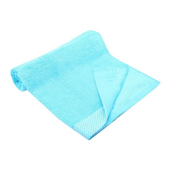 Khăn Tắm Gỗ Sồi Bm7E 65X125Cm 325G