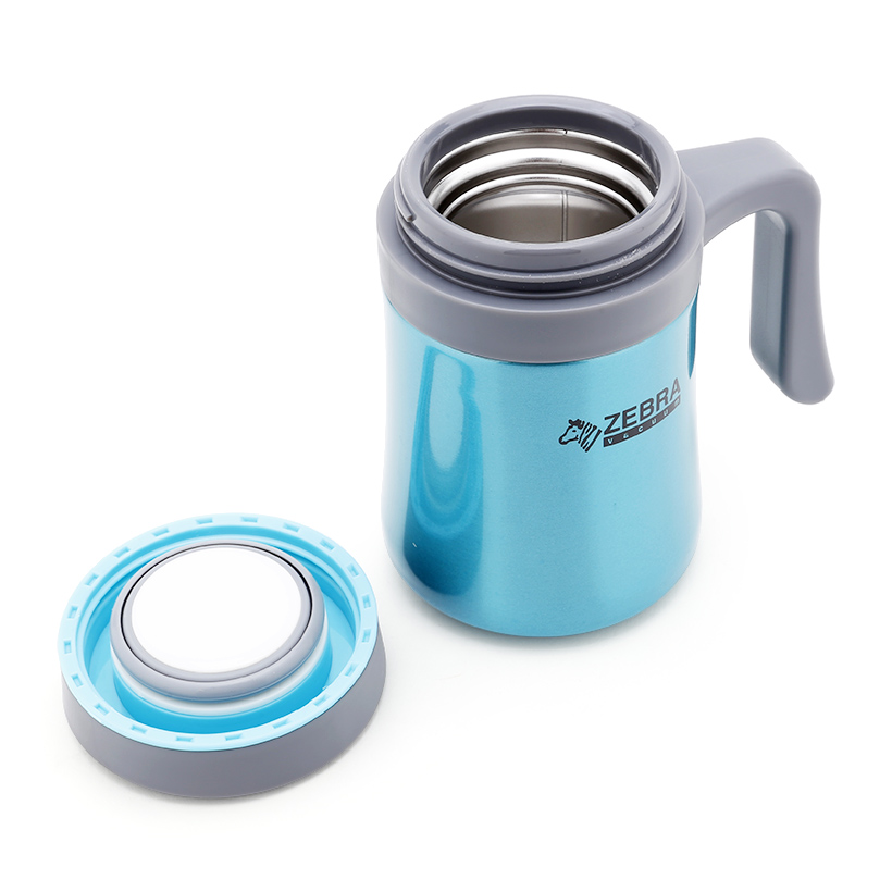 Ca Giữ Nhiệt Amethyst 0.4L - Zelect 112997