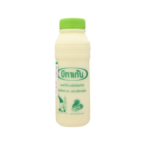 Sữa Uống Lên Men Betagen Hương Dứa 300Ml