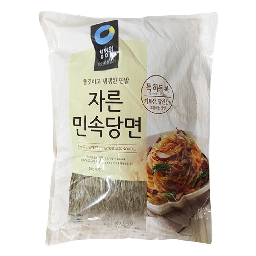 Miến Khoai Lang Miwon 500G