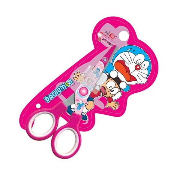 Kéo Học Sinh Thiên Long Sc - 09/Do
