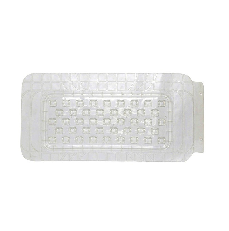 Bộ Thảm Lót Sàn Trong Suốt 5C