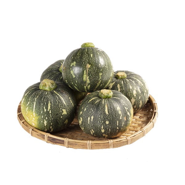 Bí Đỏ Non Đà Lạt