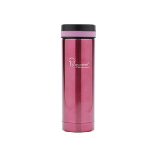 Bình Giữ Nhiệt La Gourmet Galaxy 300Ml - Hồng