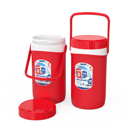 Bình Giữ Nhiệt 1.5 Lít